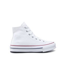 Converse Tornacipő Ctas Eva Lift Hi 272856C Fehér