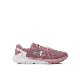 Under Armour Futócipő Ua W Charged Rogue 3 Knit 3026147-600 Rózsaszín