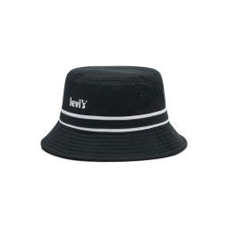 Levi's® Kalap Bucket D6627-0002 Fekete