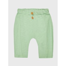 United Colors Of Benetton Szövet nadrág 3BGUAF00Y Zöld Regular Fit
