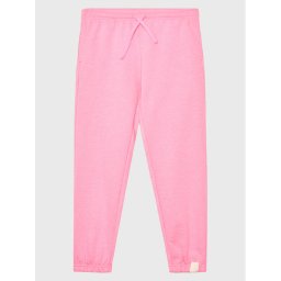 United Colors Of Benetton Melegítő alsó 3UHRCF02Z Rózsaszín Regular Fit