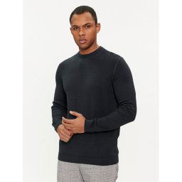 Marc O'Polo Sweater 320509260006 Kék Regular Fit