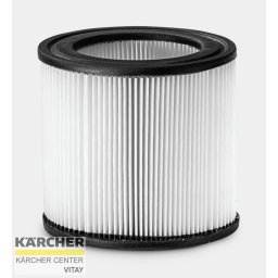 KÄRCHER Patronszűrő