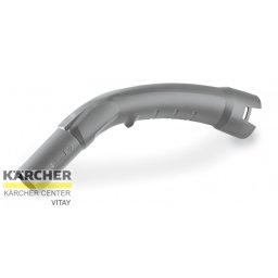 KÄRCHER Műanyag könyök DN35 (NT 22/1 szürke)