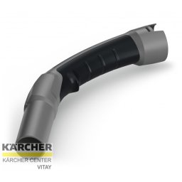 KÄRCHER Könyök, műanyag (DN35)