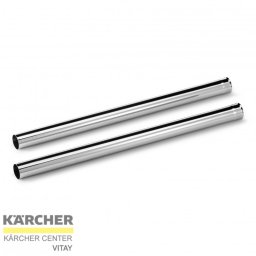 KÄRCHER Szívócső készlet, fém (DN35)