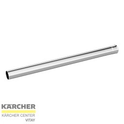 KÄRCHER Rozsdamentes szívócsőkészlet (2x0,55 mm) DN35