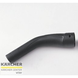 KÄRCHER Könyök, műanyag (DN40)