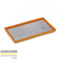 KÄRCHER Durva szennyeződés szűrő