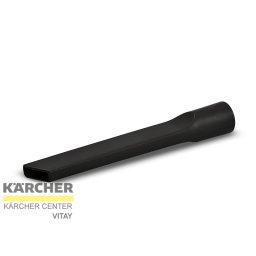 KÄRCHER Réstisztítófej DN40