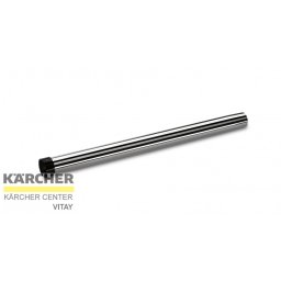 KÄRCHER Szívócső, fém, 0,5 m, DN40