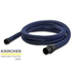 KÄRCHER Gégecső 4 m, olajálló DN40