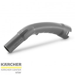 KÄRCHER Könyök, műanyag (DN40)