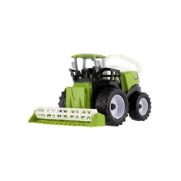 Játék traktor (20 cm)