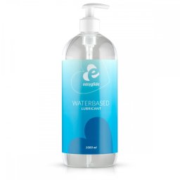 EasyGlide - vízbázisú síkosító, pumpás (1000 ml)