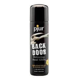 pjur - Back Door szilikonbázisú síkosító anális használatra (250 ml)