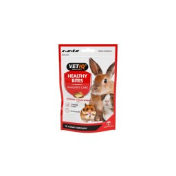 Mark&Chappell VetIQ Healthy Bites Immunity Care 30 g