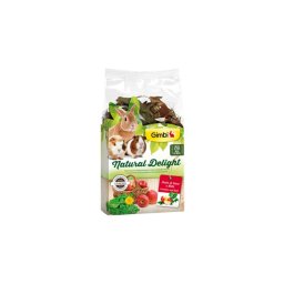 Gimbi Natural Delight pitypang és alma 100 g