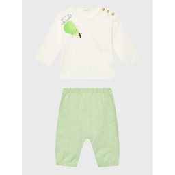 United Colors Of Benetton Blúz és nadrág 3F93A102H Színes Regular Fit