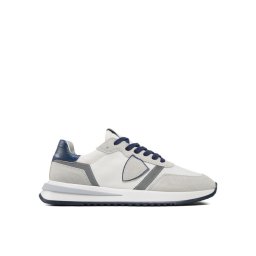 Philippe Model Sportcipő Tropez 2.1 TYLU WP02 Szürke