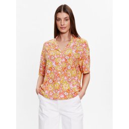 Vans Ing Resort Floral VN000453 Narancssárga Regular Fit