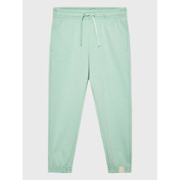 United Colors Of Benetton Melegítő alsó 3UHRCF02Z Zöld Regular Fit