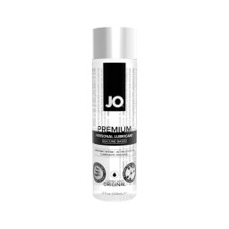 System JO - Prémium szilikonos síkosító (120 ml)