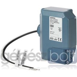 Siemens 5WG11254CB23 DECENTRALIZED POWER SUPPLY 80MA