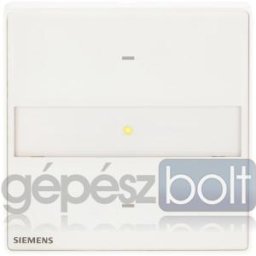 Siemens 5WG12012DB13 Touch sensor single UP 201/3 IW