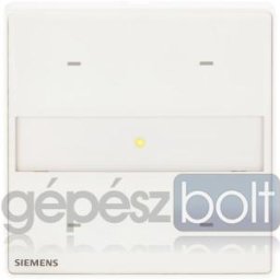 Siemens 5WG12022DB13 Touch sensor double UP 202/3 IW