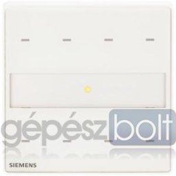 Siemens 5WG12032DB13 Touch sensor quadruple UP 203/3 IW