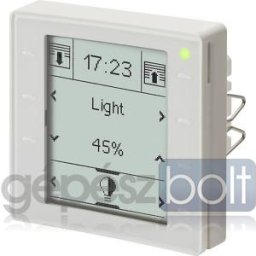 Siemens 5WG12272AB11 ROOM CONTROL UNIT UP227