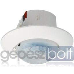 Siemens 5WG12582EB22 PRESENCE DETECTOR DESK UP 258E22