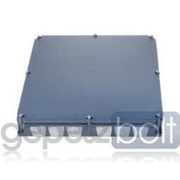 Siemens 5WG16413AB01 ROOM CONTROL BOX RCB AP641