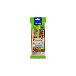 Vitakraft dupla rúd multivitaminnal nyulaknak 1 db