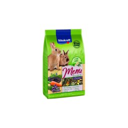 VITAKRAFT MENÜ KAKUKKFŰVEL NYÚLNAK 1KG
