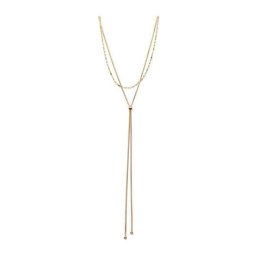 Victoria Rose gold színű nyaklánc