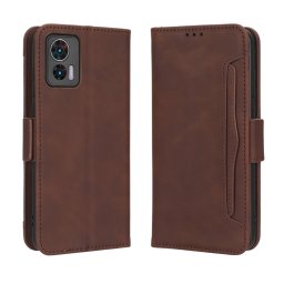 SLOT Pénztárcavédő Motorola Edge 30 Neo barna