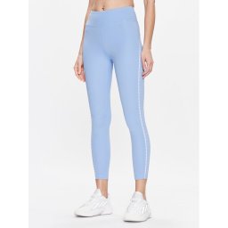 DKNY Sport Leggings DP3P3218 Kék Active Fit