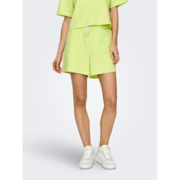 ONLY Sport rövidnadrág 15293692 Zöld Regular Fit