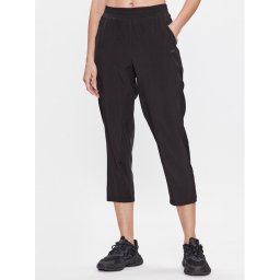 DKNY Sport Melegítő alsó DP3P3229 Fekete Classic Fit