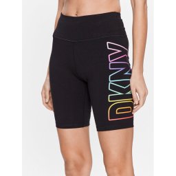 DKNY Sport Sport rövidnadrág DP3S5010 Fekete Active Fit