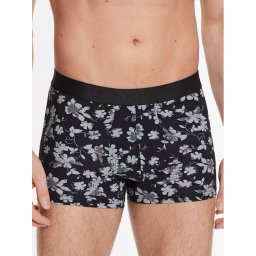 HOM Boxerek 402405 Fekete