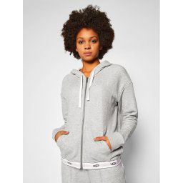 Ugg Pulóver Sena 1113112 Szürke Regular Fit
