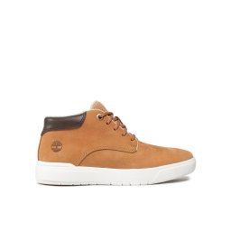 Timberland Bakancs Seneca Bay Chukka TB0A2CT22311 Barna