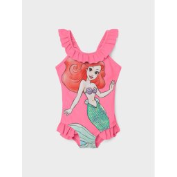 NAME IT Női fürdőruha DISNEY 13213871 Rózsaszín