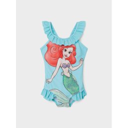 NAME IT Női fürdőruha DISNEY 13213871 Kék