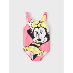 NAME IT Női fürdőruha DISNEY 13213828 Rózsaszín