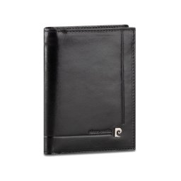 Pierre Cardin Nagyméretű férfi pénztárca YS507. 1 331 Fekete