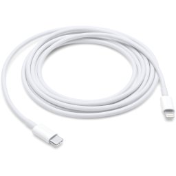 USB-C Lightning 1m kabel Apple MK0X2ZM/A